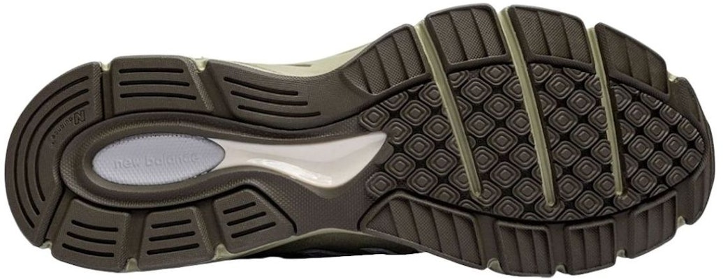 New Balance 990 'Olive Leaf' U9901MX Shop New Balance 990 'Olive Leaf' U9901MX