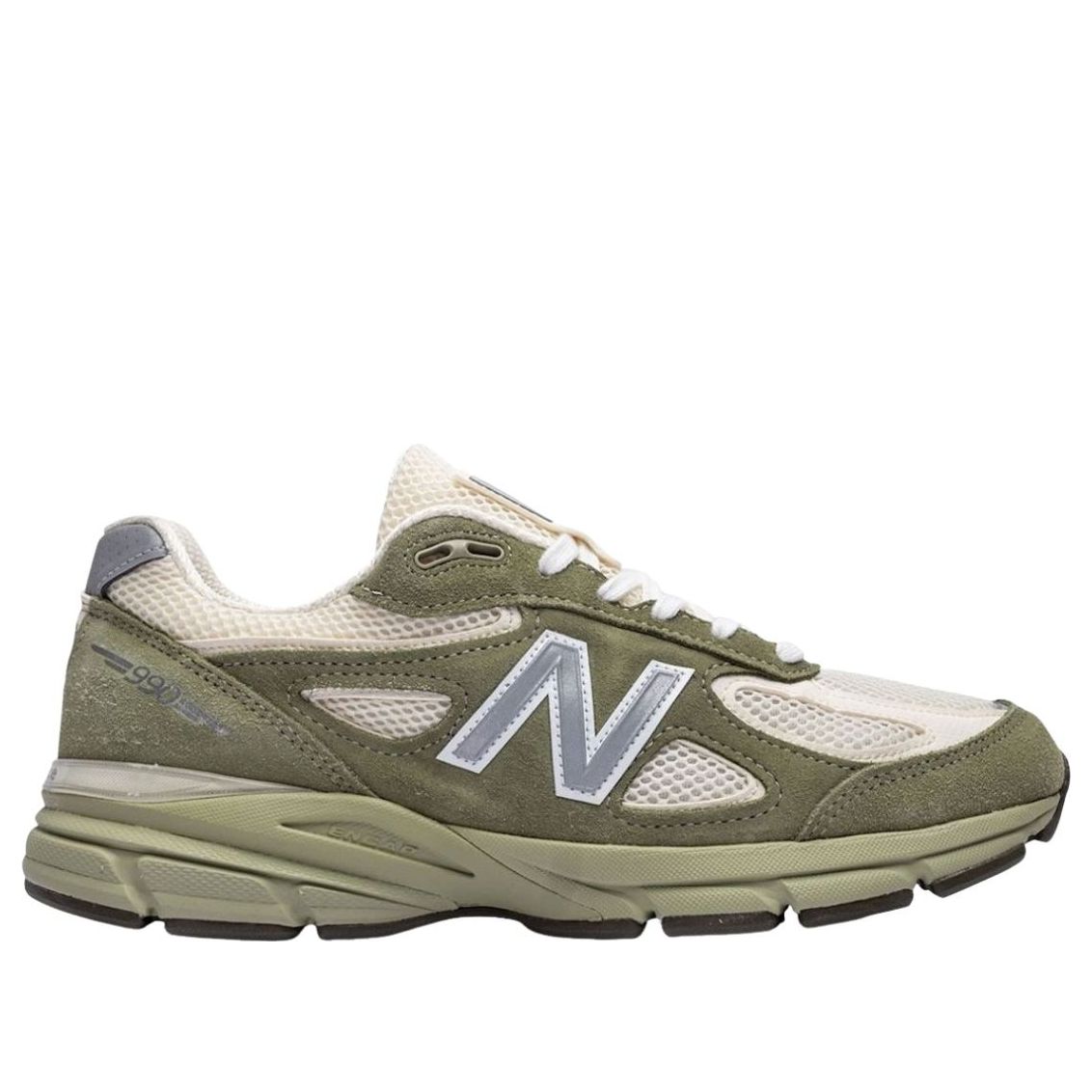 Purchase New Balance 990 'Olive Leaf' U9901MX