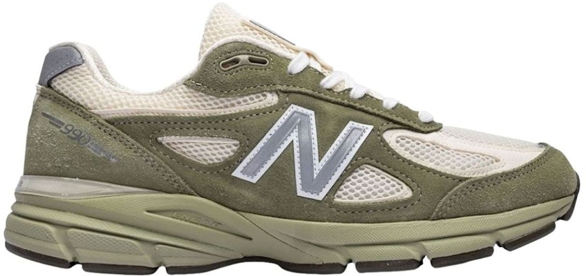 New Balance 990 'Olive Leaf' U9901MX Purchase New Balance 990 'Olive Leaf' U9901MX