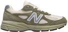 Purchase New Balance 990 'Olive Leaf' U9901MX