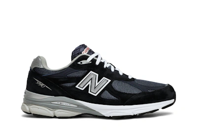 New Balance 990 Made In USA 'Navy Denim' M990NB3