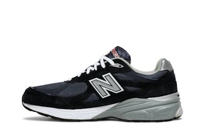 New Balance 990 Made In USA 'Navy Denim' M990NB3