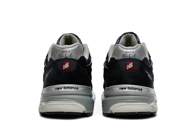 New Balance 990 Made In USA 'Navy Denim' M990NB3