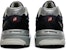 New Balance 990 Buatan USA 'Navy Denim' M990NB3
