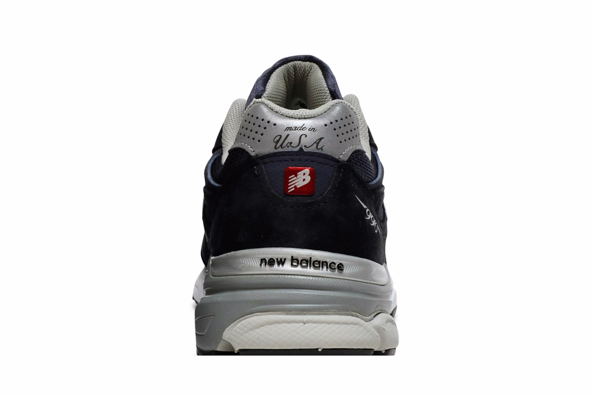 New Balance 990 Made In USA 'Navy Denim' M990NB3