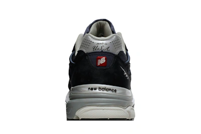 New Balance 990 Made In USA 'Navy Denim' M990NB3