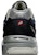 New Balance 990 Buatan USA 'Navy Denim' M990NB3