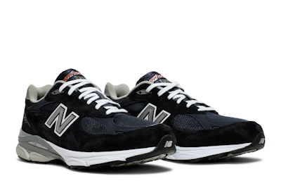 New Balance 990 Made In USA 'Navy Denim' M990NB3