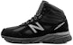 New Balance 990 Mid 'Boot Black' Kasut Hitam. MO990BK4
