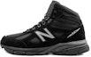 Buy New Balance 990 Mid 'Boot Black' Kasut Hitam. MO990BK4