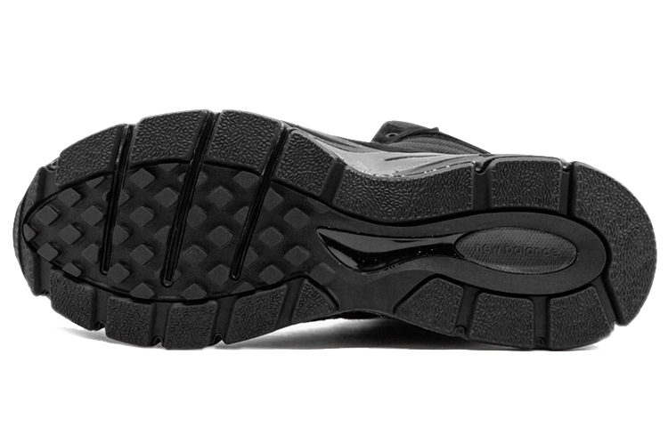 Purchase New Balance 990 Mid ''Boot Black'' Botte Noire MO990BK4