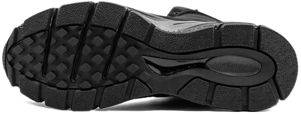 New Balance 990 Mid ''Boot Black'' Botte Noire MO990BK4 Purchase New Balance 990 Mid ''Boot Black'' Botte Noire MO990BK4