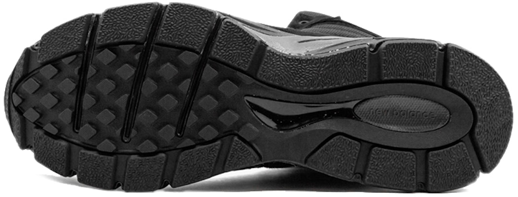 New Balance 990 Mid 'Boot Black' MO990BK4 Purchase New Balance 990 Mid 'Boot Black' MO990BK4