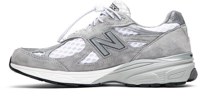 New Balance 990 No Vacancy Inn Edición Limitada US990MC3 Lookbook New Balance 990 No Vacancy Inn Edición Limitada US990MC3