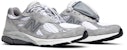 New Balance 990 No Vacancy Inn Lelaki/Kasut Sneakers Malaysia US990MC3