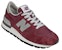 New Balance 990 Edisi Semula 'Burgundy' M990BD