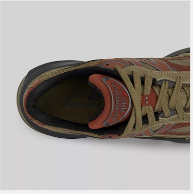 New Balance 990 Series Retro Casual Shoes Mid-Cut Sneakers U990CA6-D Shop New Balance 990 Series Retro Casual Shoes Mid-Cut Sneakers U990CA6-D