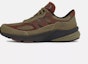 Cheap New Balance 990 Series Retro Casual Shoes Mid-Cut Sneakers U990CA6-D