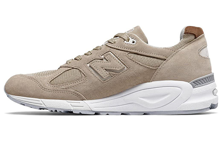 New Balance 990 Tan M990TN2