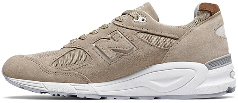 New Balance 990 Beige Tan M990TN2 Buy New Balance 990 Beige Tan M990TN2