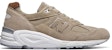 New Balance 990 Coklat Tan M990TN2