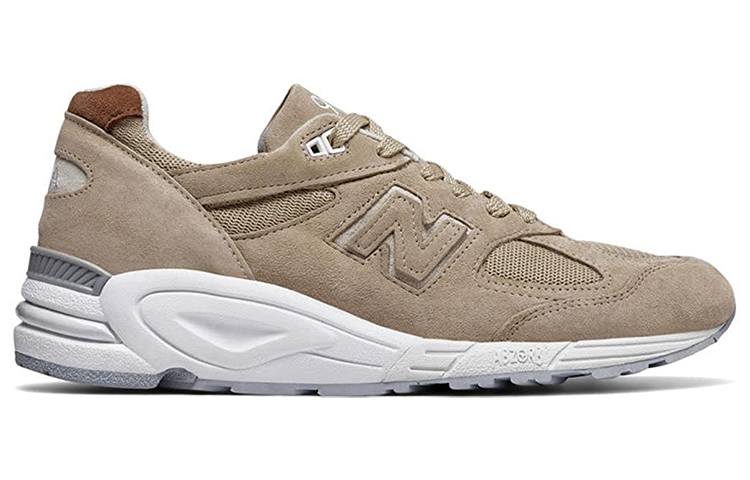 Order New Balance 990 Beige Tan M990TN2