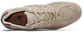 Shop New Balance 990 Coklat Tan M990TN2