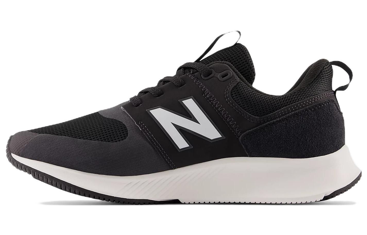New Balance 990 V1 'Black White' UA900CB1