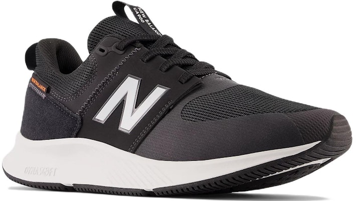 New Balance 990 V1 'Black White' UA900CB1 Lookbook New Balance 990 V1 'Black White' UA900CB1
