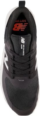 New Balance 990 V1 'Black White' UA900CB1 Shop New Balance 990 V1 'Black White' UA900CB1
