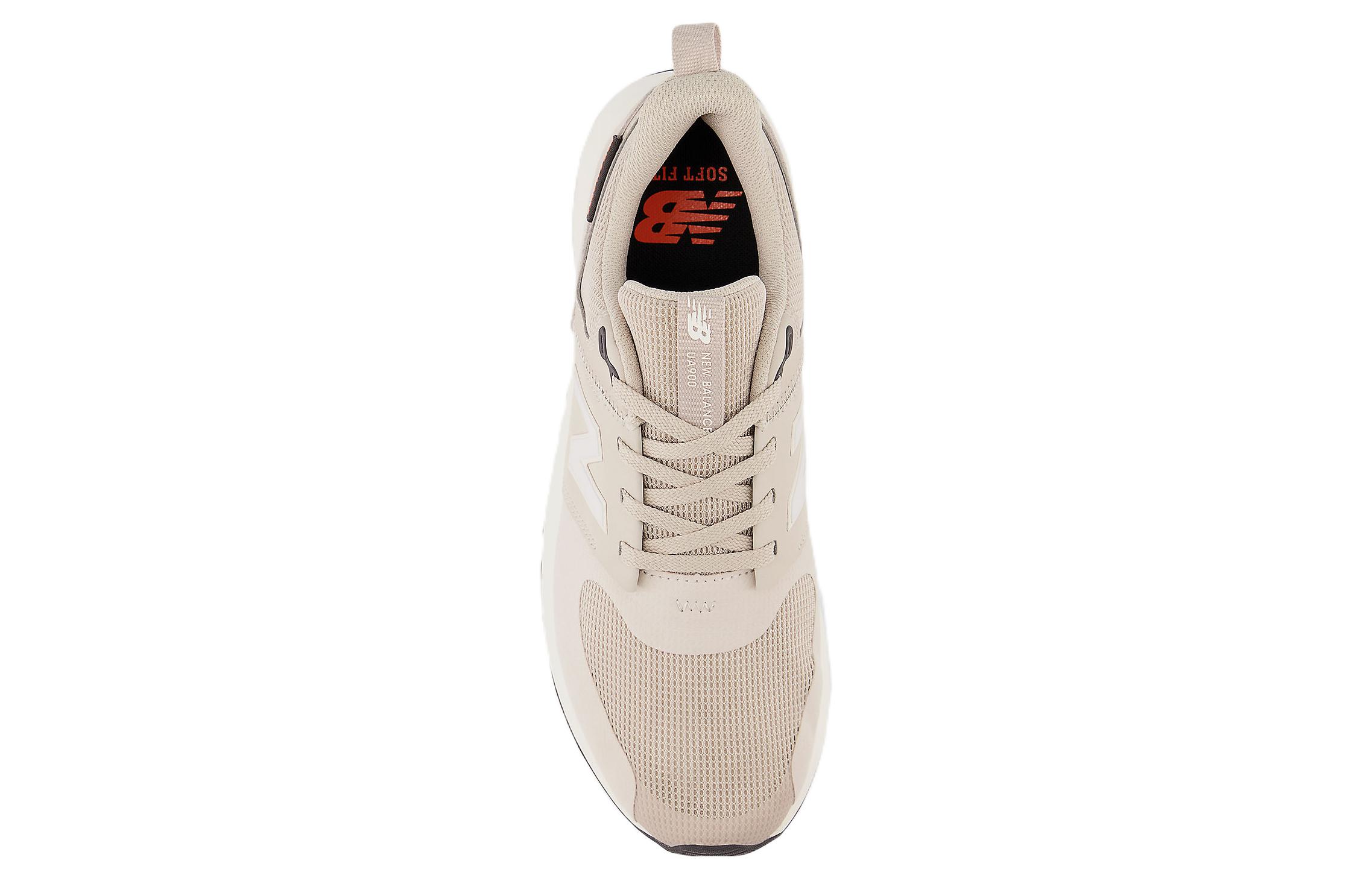 Shop New Balance 990 V1 ''Crème Roze'' UA900CT1