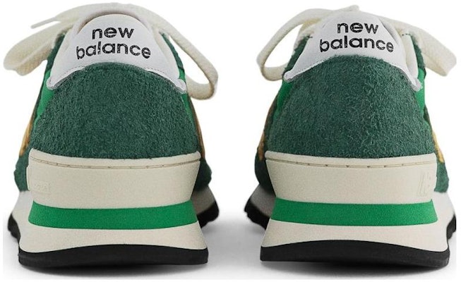 ニューバランス990 V1 "グリーンイエロー" MR990V1 Purchase ニューバランス990 V1 "グリーンイエロー" MR990V1