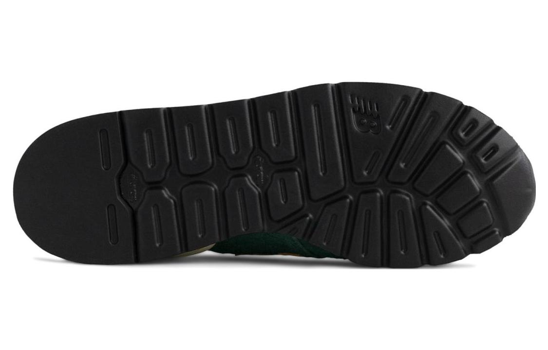 Details for New Balance 990 V1 '绿色黄色' MR990V1