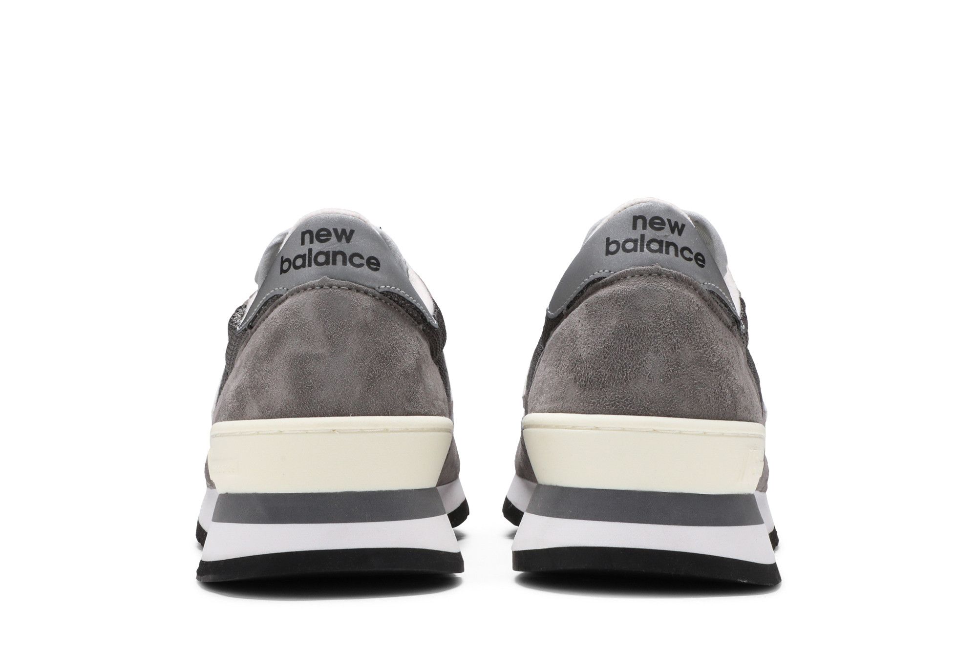 Sizing New Balance 990v1 美國製造「30週年紀念」M990GRY