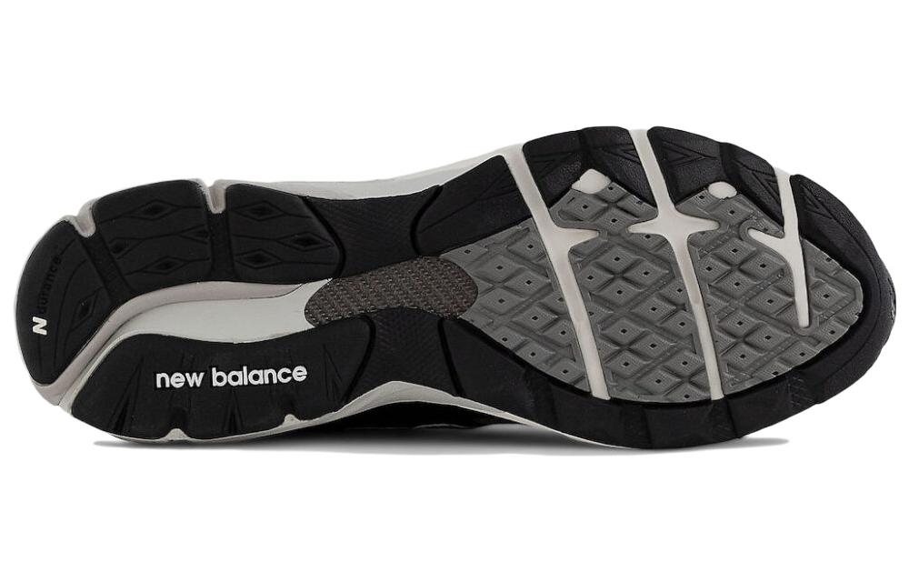 NB 990 V3 'Black Brown' 圖 6