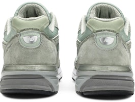 Sizing New Balance 990v4 '薄荷綠' M990SM4