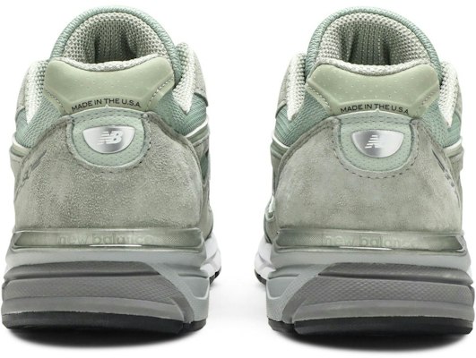 New Balance 990v4 '薄荷綠' M990SM4 Sizing New Balance 990v4 '薄荷綠' M990SM4