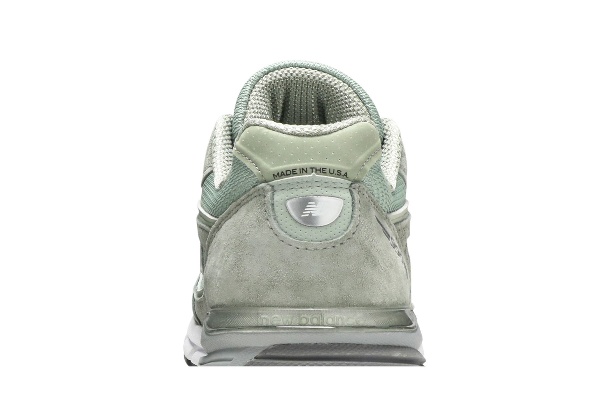 Cheap New Balance 990v4 '薄荷綠' M990SM4