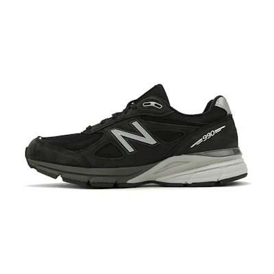 NB 990 v4 Black