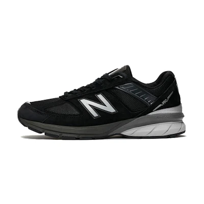 NB 990 V5 'Black'