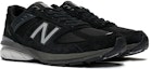 Lookbook New Balance 990 V5 'Black' M990BK5(2E)