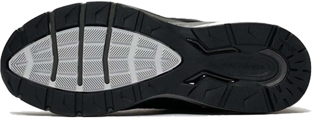 New Balance 990 V5 'Negro' M990BK5(2E) Purchase New Balance 990 V5 'Negro' M990BK5(2E)
