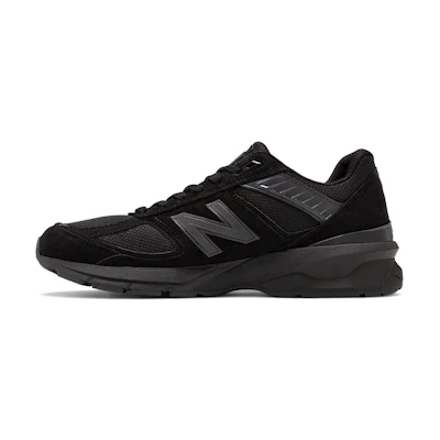 NB 990 V5 'Black Non-Slip'