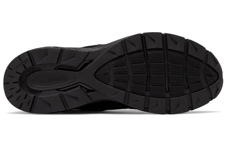 NB 990 V5 'Black Non-Slip' 圖 4