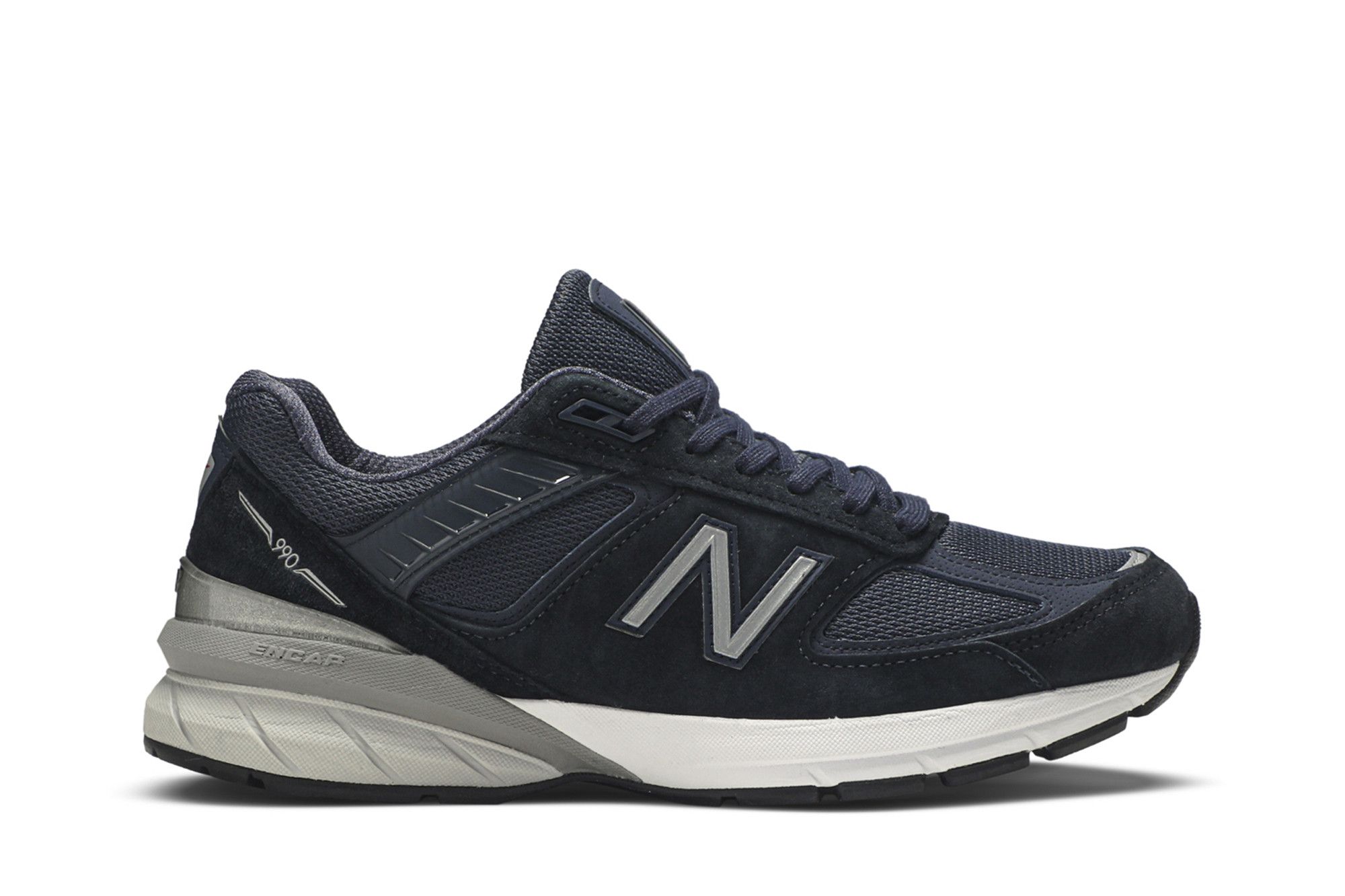 New Balance 990 v5 Navy M990NV5