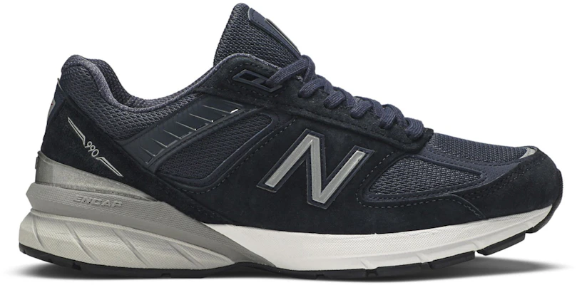 New Balance 990 v5 Azul Marino M990NV5 Buy New Balance 990 v5 Azul Marino M990NV5