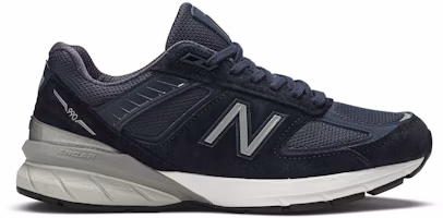 New Balance 990 v5 Navy M990NV5 New Balance 990 v5 Navy M990NV5