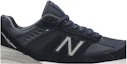 Lookbook New Balance 990 v5 Azul Marino M990NV5