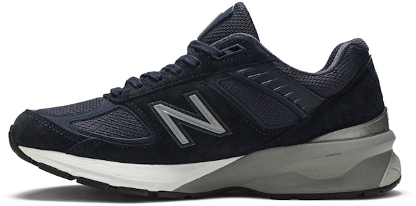뉴발란스 990v5 네이비 (New Balance 990v5 Navy) M990NV5 Lookbook 뉴발란스 990v5 네이비 (New Balance 990v5 Navy) M990NV5