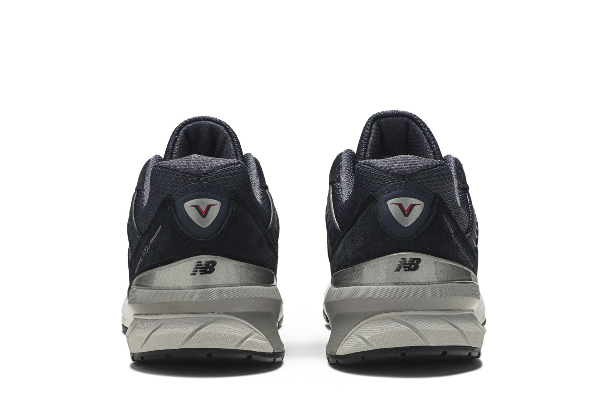 Sizing New Balance 990 v5 Azul Marino M990NV5